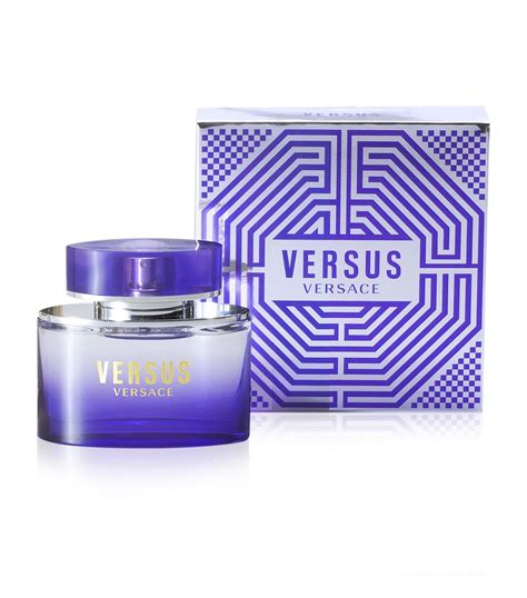 versus versace perfumy damskie|versus perfume price.